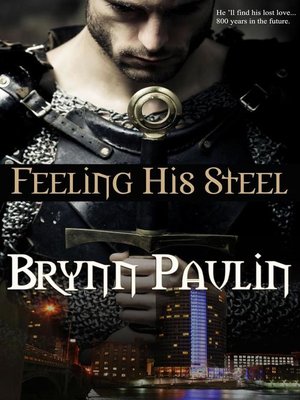 cover image of Feeling His Steel